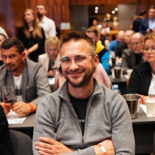 Євген Ізмайлов