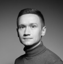 Іван Помолов